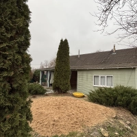 Дом 70 кв.м, 17 сот 