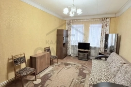 Комната 19,4 м² в 3-к., 1/2 эт.