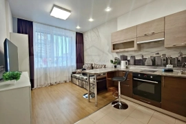 Квартира-студия, 26,1 м², 1/22 эт.