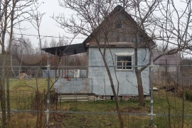 Участок 8,1 сот. (ИЖС)