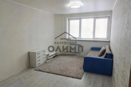 1-к. квартира, 16/17 эт.