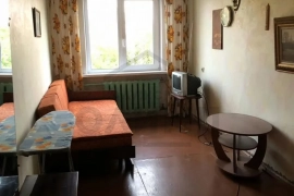 3-к. квартира, 58,9 м², 5/5 эт.