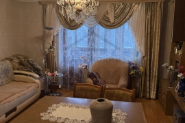 Продается 3-комн. квартира, 72м2