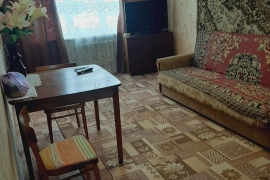 3-к. кв., 60,1 м², д. Бебелево