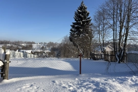 Участок 15 соток 