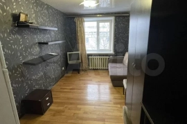 Комната 13 м² в 4-к., 5/5 эт.