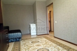 1-к. квартира, 33,3 м², 2/3 эт.