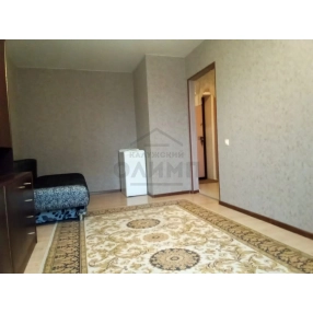 1-к. квартира, 33,3 м², 2/3 эт.