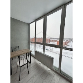 1-к. кварт, 47,2 м², 5/13 эт.