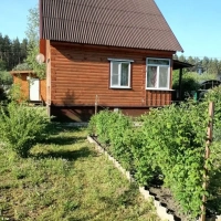 Дом  39,9 кв.м, 17,79 соток