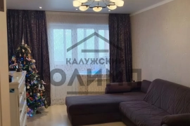 3-к. квартира, 75 м², 7/9 эт.