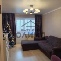 3-к. квартира, 75 м², 7/9 эт.