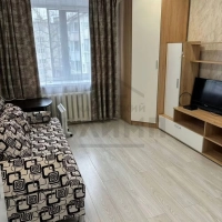 1-к. квартира, 30,9 м², 3/5 эт.