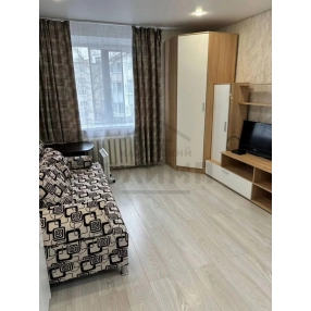 1-к. квартира, 30,9 м², 3/5 эт.