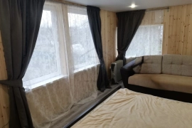 Дача 40 кв.м, участок 4 сот