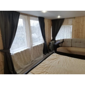 Дача 40 кв.м, участок 4 сот