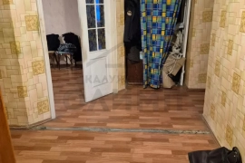 2-к. квартира, 64,1 м², 3/9 эт.