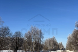 Участок 8,51 сот 