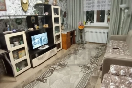 Комната в 3 комнатной