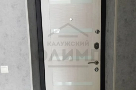 Комната 22 м² в 9-к., 2/4 эт.