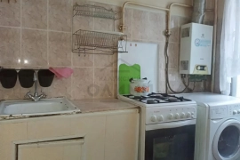 1-к. квартира, 29,8 м², 2/5 эт.