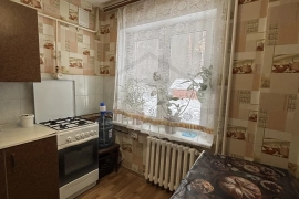 1к., S-29,4 кв.м., 1/5