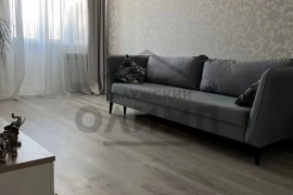 2-к. квартира, 56,8 м², 3/4 эт.