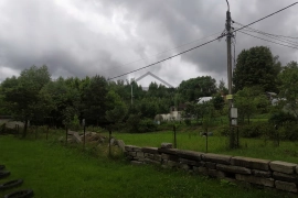 Участок 4,48 сот. (ИЖС)