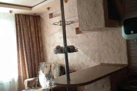 Комната 16,7 м.кв, 2/2