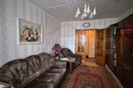 2-к. квартира, 53,2 м², 7/9 эт.