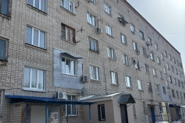 Комната 12,5 м.кв. 3/5