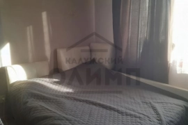 Квартира-студия 24,5 м², 10/17 