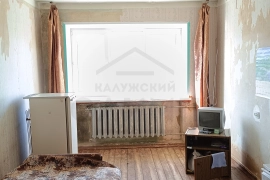 Продам просторную комнату 17,2м