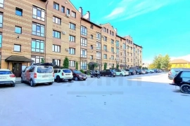 2-к. квартира, 56 м², 5/5 эт.