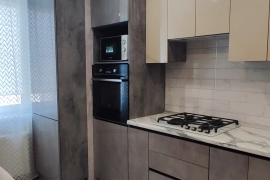 3-ка на Академика Потехина