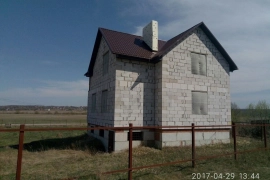 Дом 170 кв.м. 12,5 сот