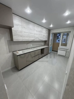 1-к. квартира, 40 м², 4/10 эт.