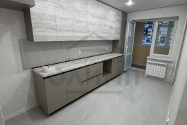 1-к. квартира, 40 м², 4/10 эт.