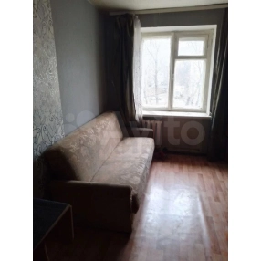 Комната 12,8 м² в 4-к., 3/5 эт.