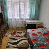 Комната 11,5 м² в 5-к., 2/5 эт.