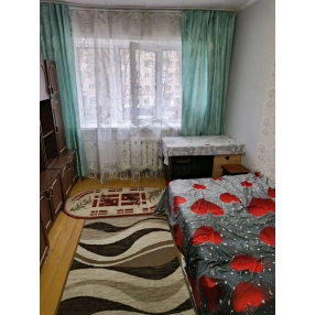 Комната 11,5 м² в 5-к., 2/5 эт.