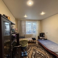 2к, S-40.5 кв.м, 4/5