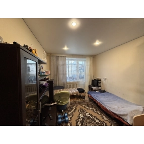 2к, S-40.5 кв.м, 4/5