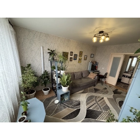 2к.,S-51.6 кв.м, 8/9