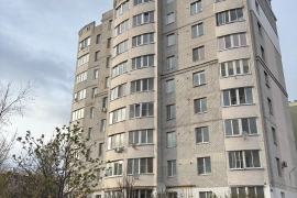 3к.,S-88,4 кв.м. 6/9