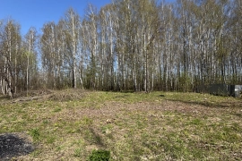Участок 30 сот 