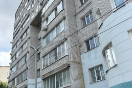 Торговое  помещение 178,4 кв.м