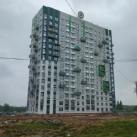 В продаже 1 квартира
