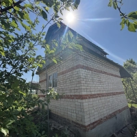 Дача 35 кв.м.,5,78 сот 