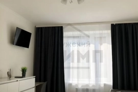 1-к. квартира, 30,1 м², 2/3 эт.